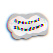 Spectral Showdown Image