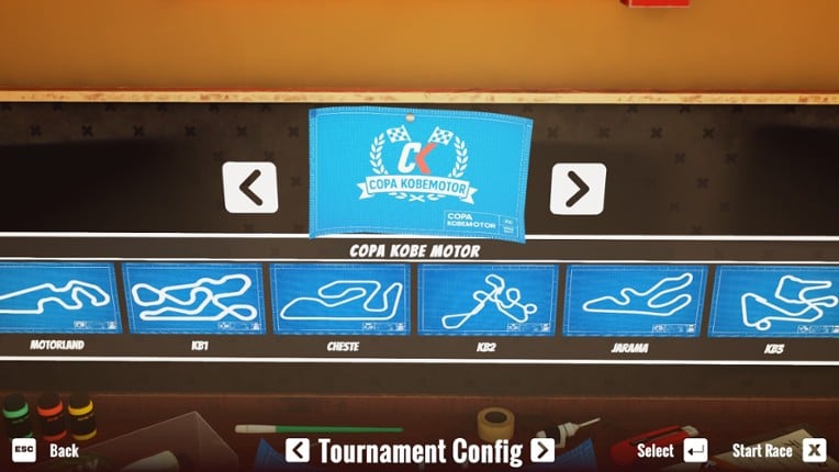 Speed Rivals - Build, Race & Share Tracks screenshot