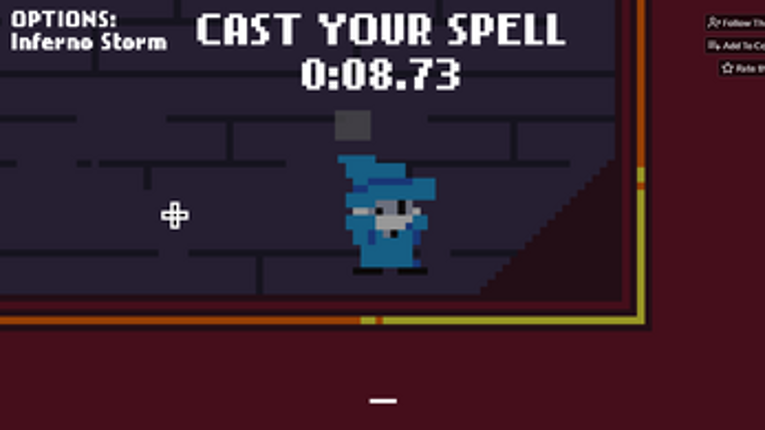 Spellbound Image