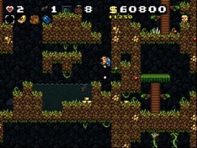 Spelunky Classic Image