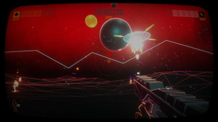 SPLEENWEEVIL screenshot