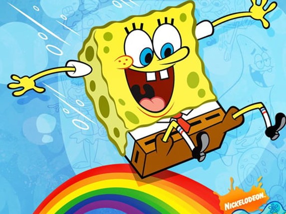 SpongeBob : Jigsaw Puzzles Game Cover