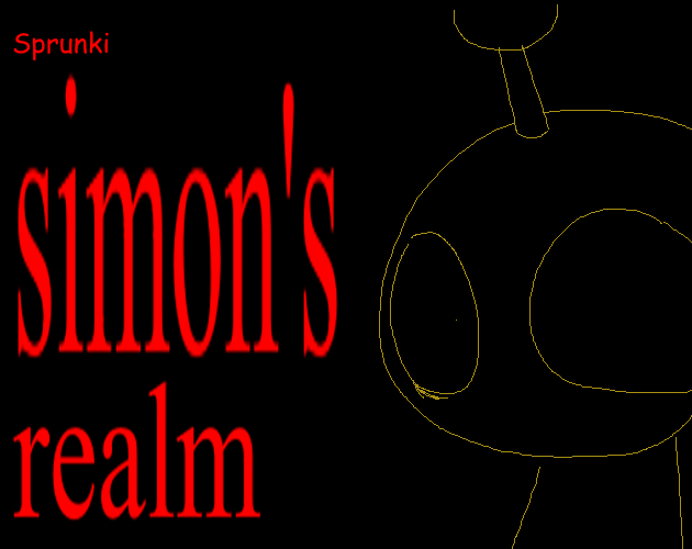 Games like Sprunki - Simon's Realm (BIG update)