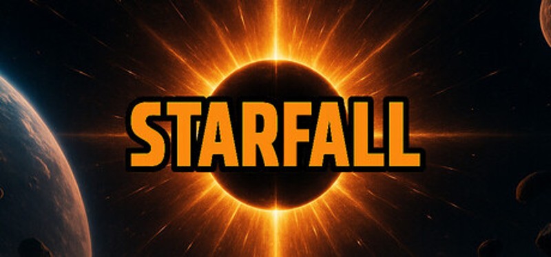 Starfall Image