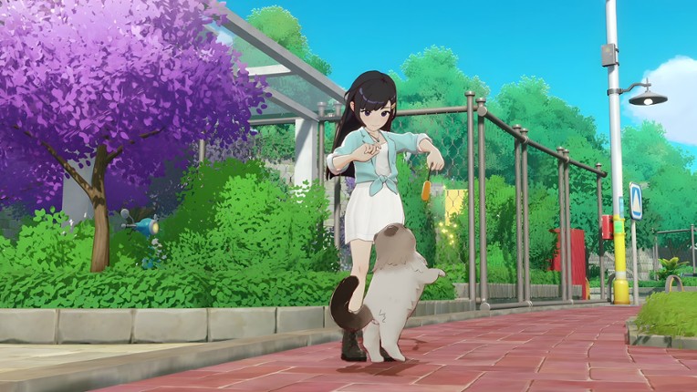 Starsand Island screenshot