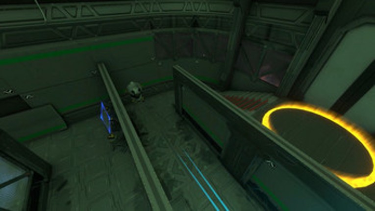 Station 805 (number exchangeable) screenshot