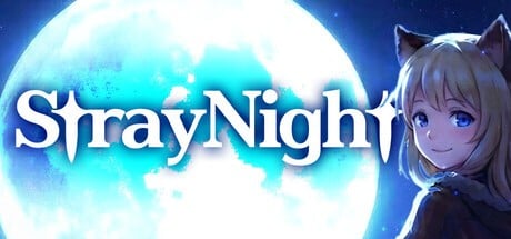 Games like Stray Night