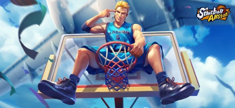 Streetball Allstar: SHOWDOWN screenshot