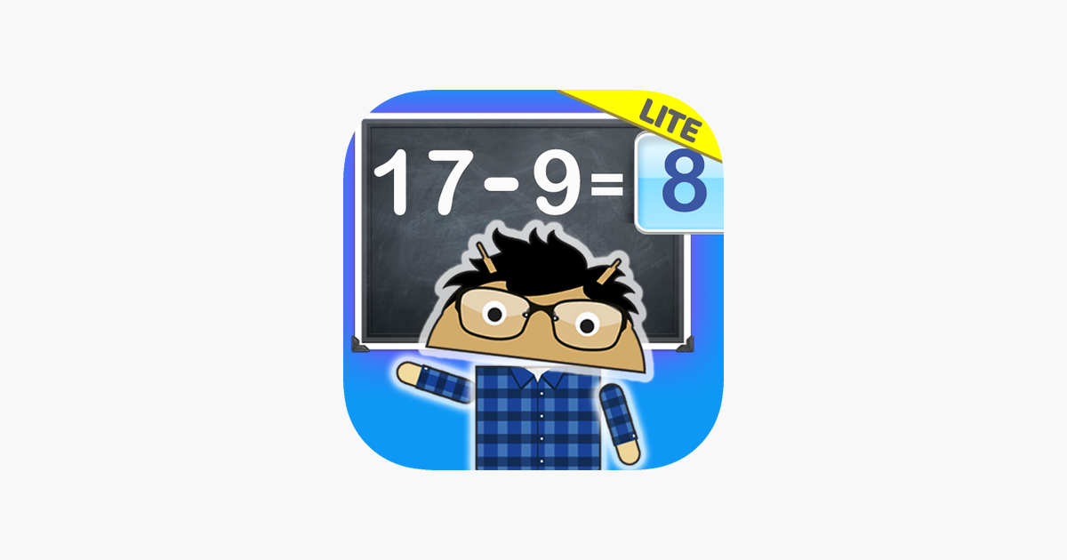 Games like Subtraction Wiz Lite