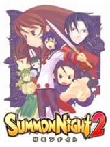 Summon Night 2 Image