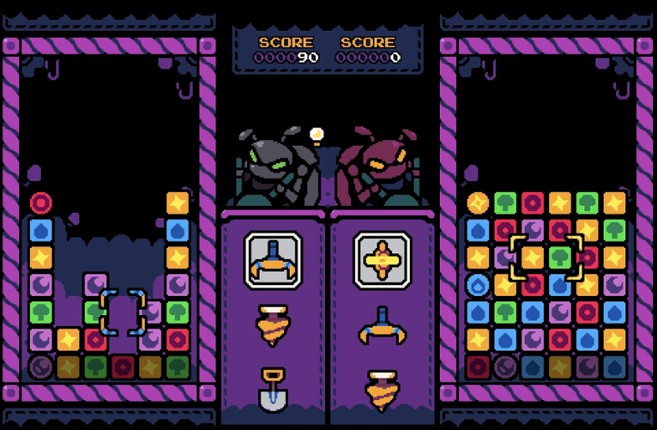 Super Crane HD screenshot