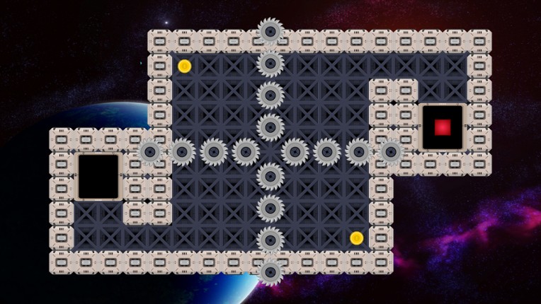 Super Hardcore screenshot