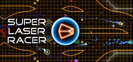 Games like Super Laser Racer