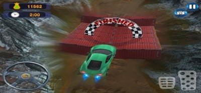 Super Ramp Car Driving 2024 Image