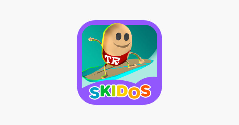 Surfing Games for Kids Image