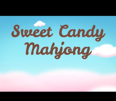 Sweet Candy Mahjong Image