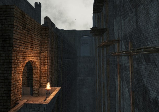 Swordsman of Persia: Ancient Story screenshot