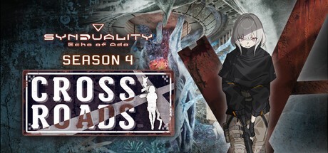 Games like SYNDUALITY Echo of Ada