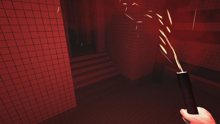 Tainted Pools screenshot