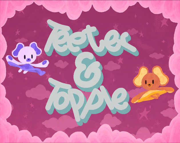 Games like Teeter & Topple