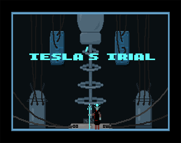 Games like Tesla's Trial