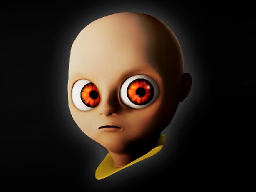 Games like The Baby In Yellow Game