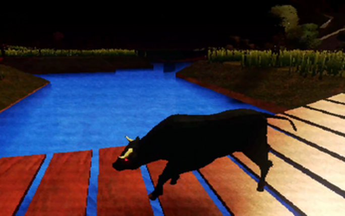 The Cake Folklore screenshot