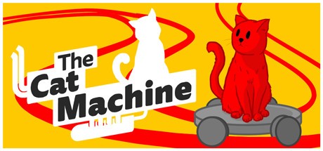 Games like The Cat Machine