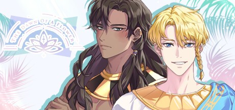 Games like The Dawn Of A Flower