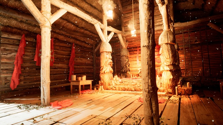 The Falling Skies Image