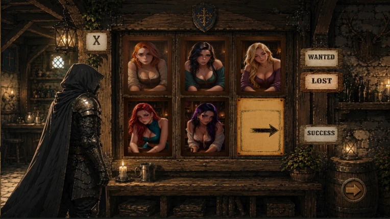 The Goblins Tavern screenshot