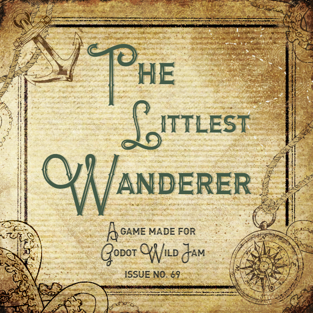 Games like The Littlest Wanderer