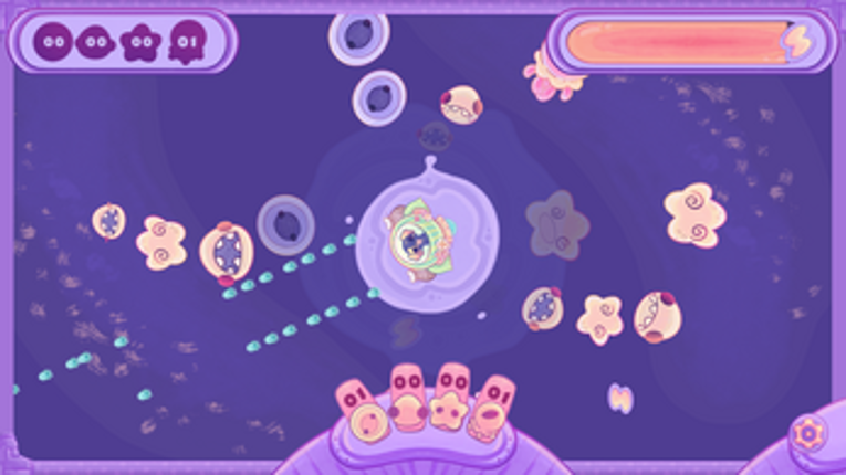 The Lotls - Space Ranger Image