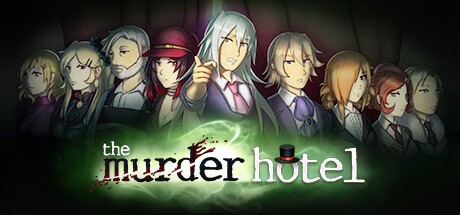 Games like The Murder Hotel