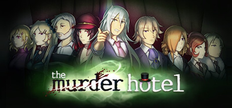 The Murder Hotel Image