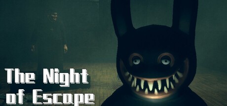 Games like The Night of Escape