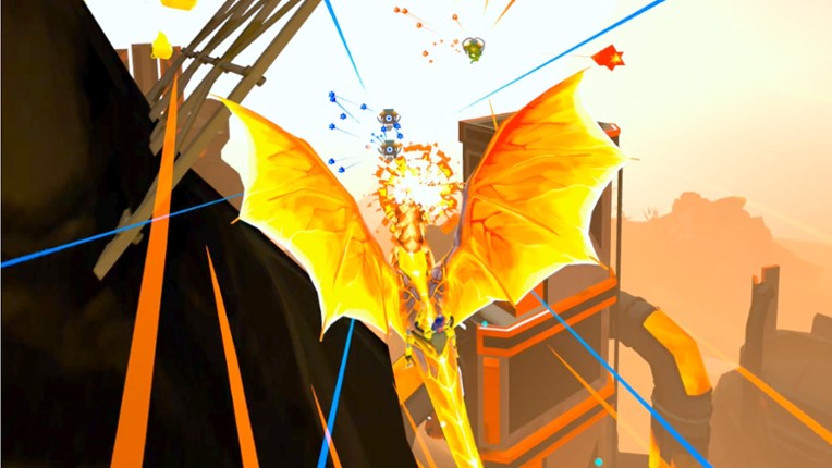 The Phoenix Gene screenshot