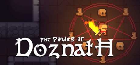 Games like The Power of Doznath