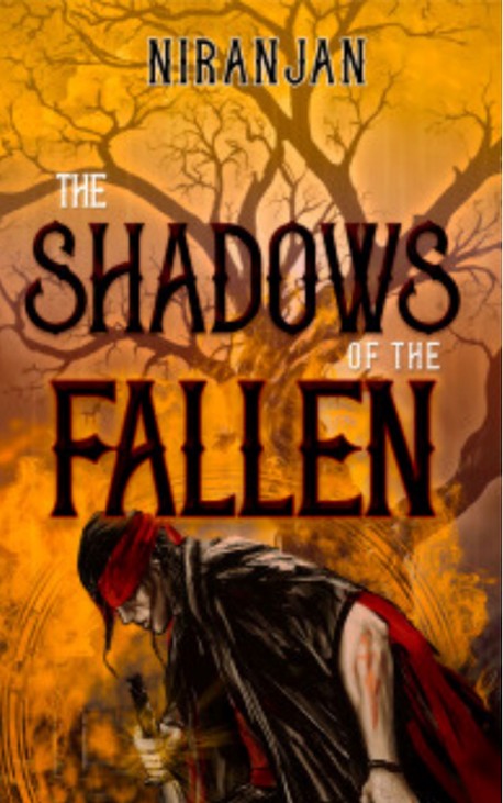 Games like The Shadows of The Fallen