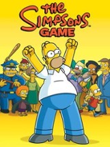 The Simpsons Game Image