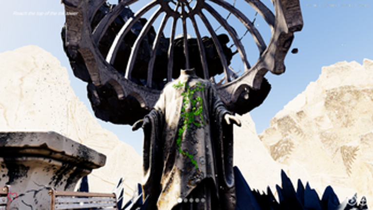 The Sketchbook Garden screenshot