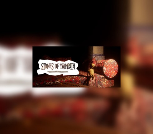 The Stones of Yalmrith Image