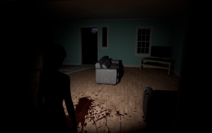 They Remain screenshot