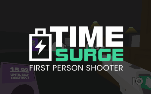 Games like Time Surge