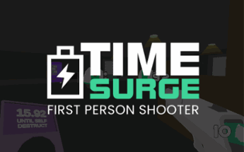 Time Surge Image