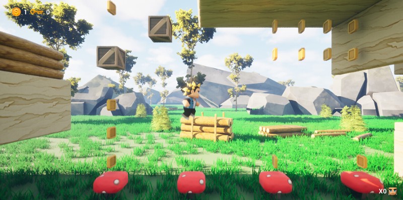 Tiny Tots screenshot