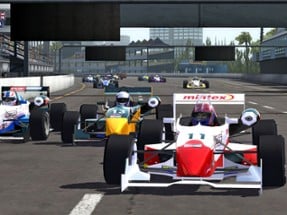 TOCA Race Driver 3 Image