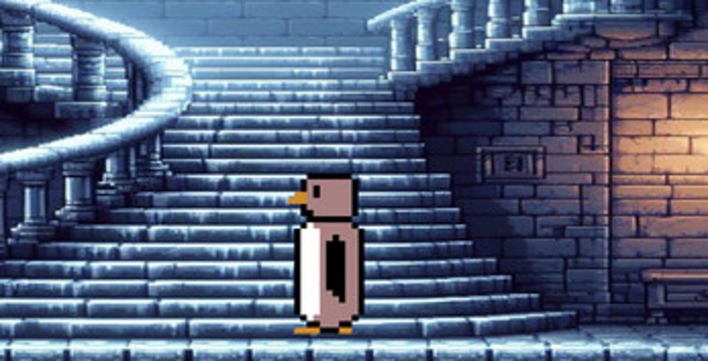 Tower Of Penguinaria Image