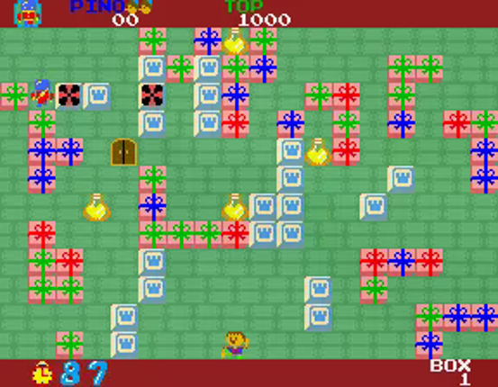 Toypop screenshot