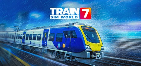 Games like Train Sim World 7